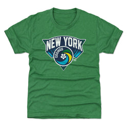 New York Cosmos Emblem WHT (ONLINE ORDER ONLY)