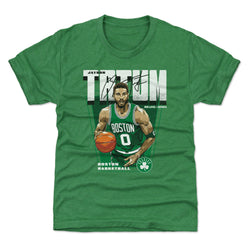 Jayson Tatum Boston Celtics Premiere WHT (ONLINE ORDER ONLY)