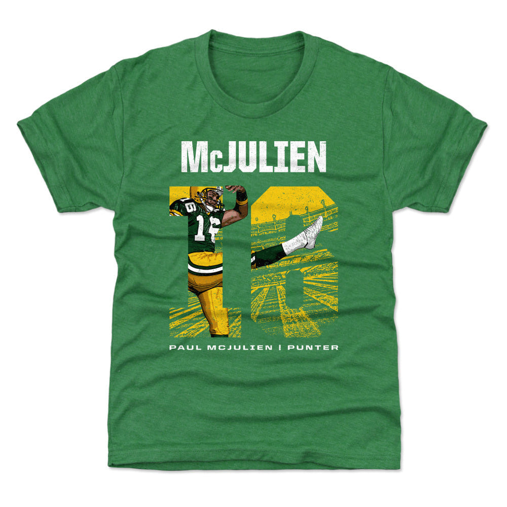 Paul McJulien Throwback WHT (ONLINE ORDER ONLY)