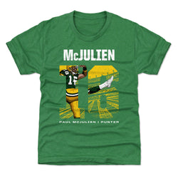 Paul McJulien Throwback WHT (ONLINE ORDER ONLY)
