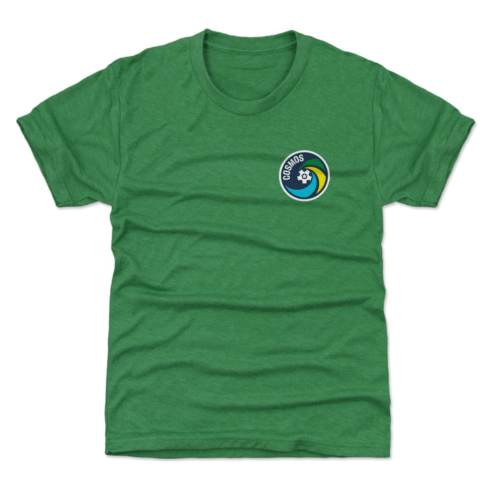 New York Cosmos Pocket WHT (ONLINE ORDER ONLY)