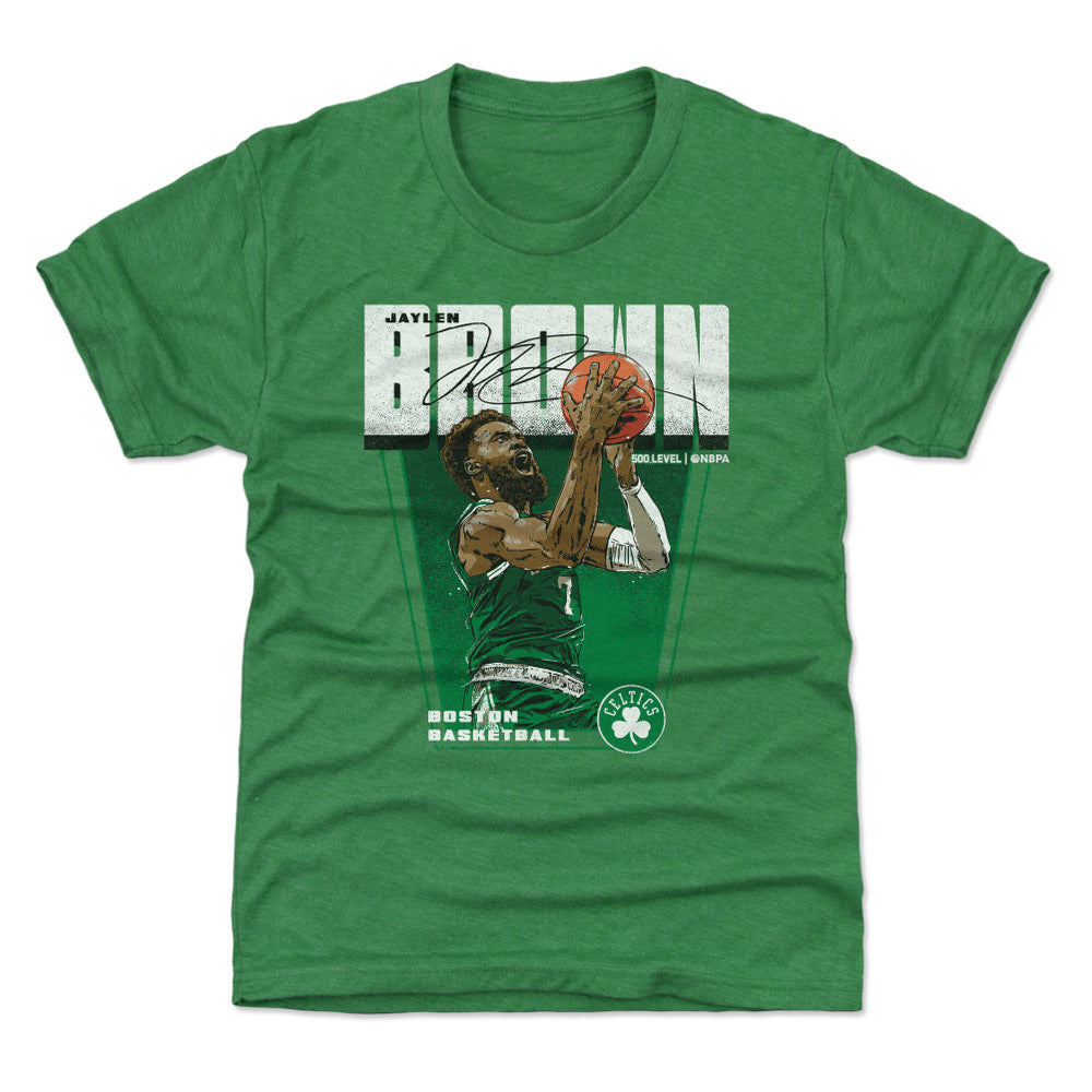Jaylen Brown Boston Celtics Premiere WHT (ONLINE ORDER ONLY)