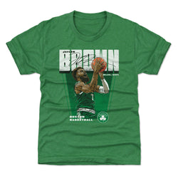 Jaylen Brown Boston Celtics Premiere WHT (ONLINE ORDER ONLY)
