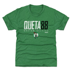Neemias Queta Boston Celtics Elite WHT (ONLINE ORDER ONLY)