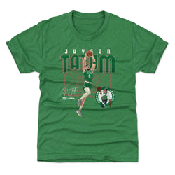 Jayson Tatum Boston Celtics Shattered WHT (ONLINE ORDER ONLY)