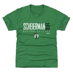 Baylor Scheierman Boston Celtics Elite WHT (ONLINE ORDER ONLY)