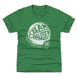 Sam Hauser Boston Basketball WHT (ONLINE ORDER ONLY)