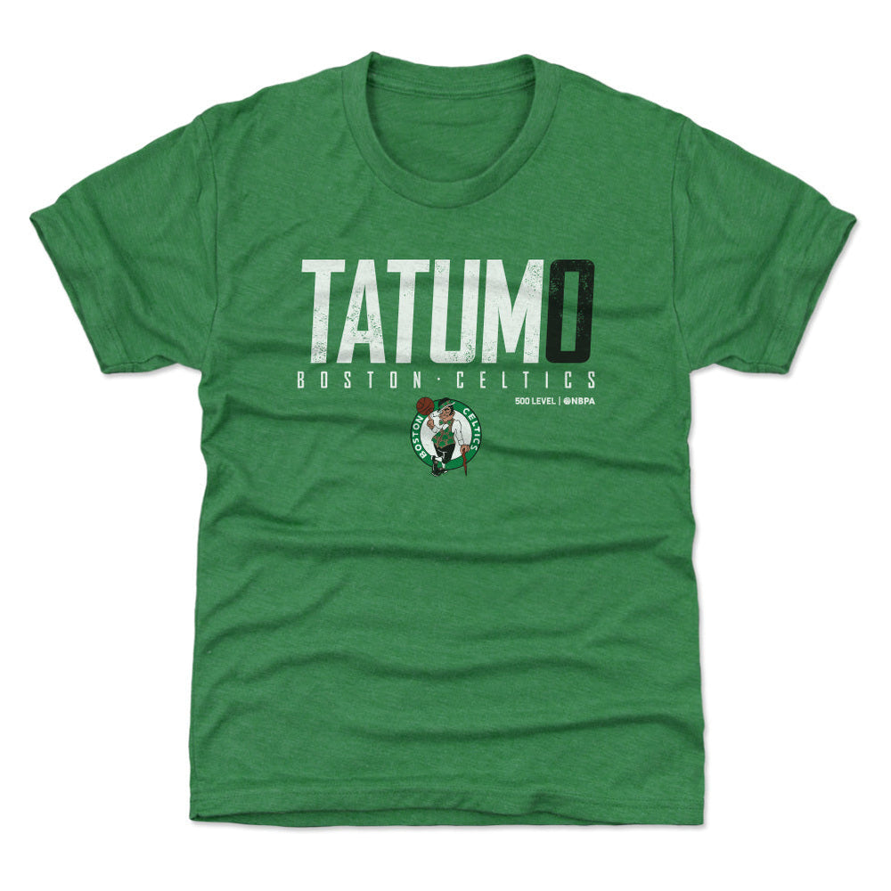 Jayson Tatum Boston Celtics Elite WHT (ONLINE ORDER ONLY)