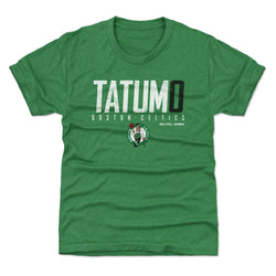 Jayson Tatum Boston Celtics Elite WHT (ONLINE ORDER ONLY)