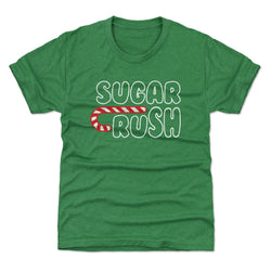 Christmas Sugar Rush Candy Cane WHT (ONLINE ORDER ONLY)