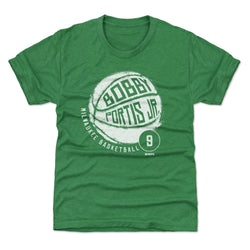 Bobby Portis Milwaukee Basketball WHT (ONLINE ORDER ONLY)