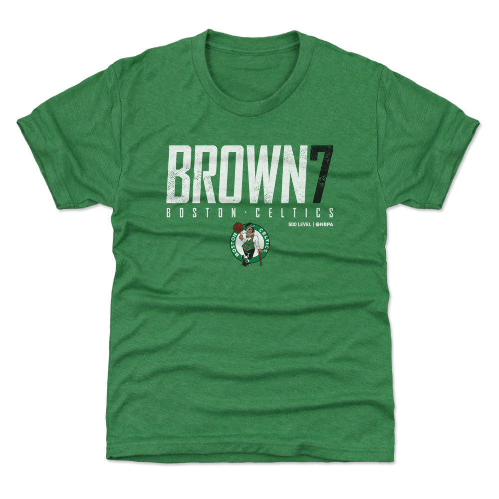 Jaylen Brown Boston Celtics Elite WHT (ONLINE ORDER ONLY)
