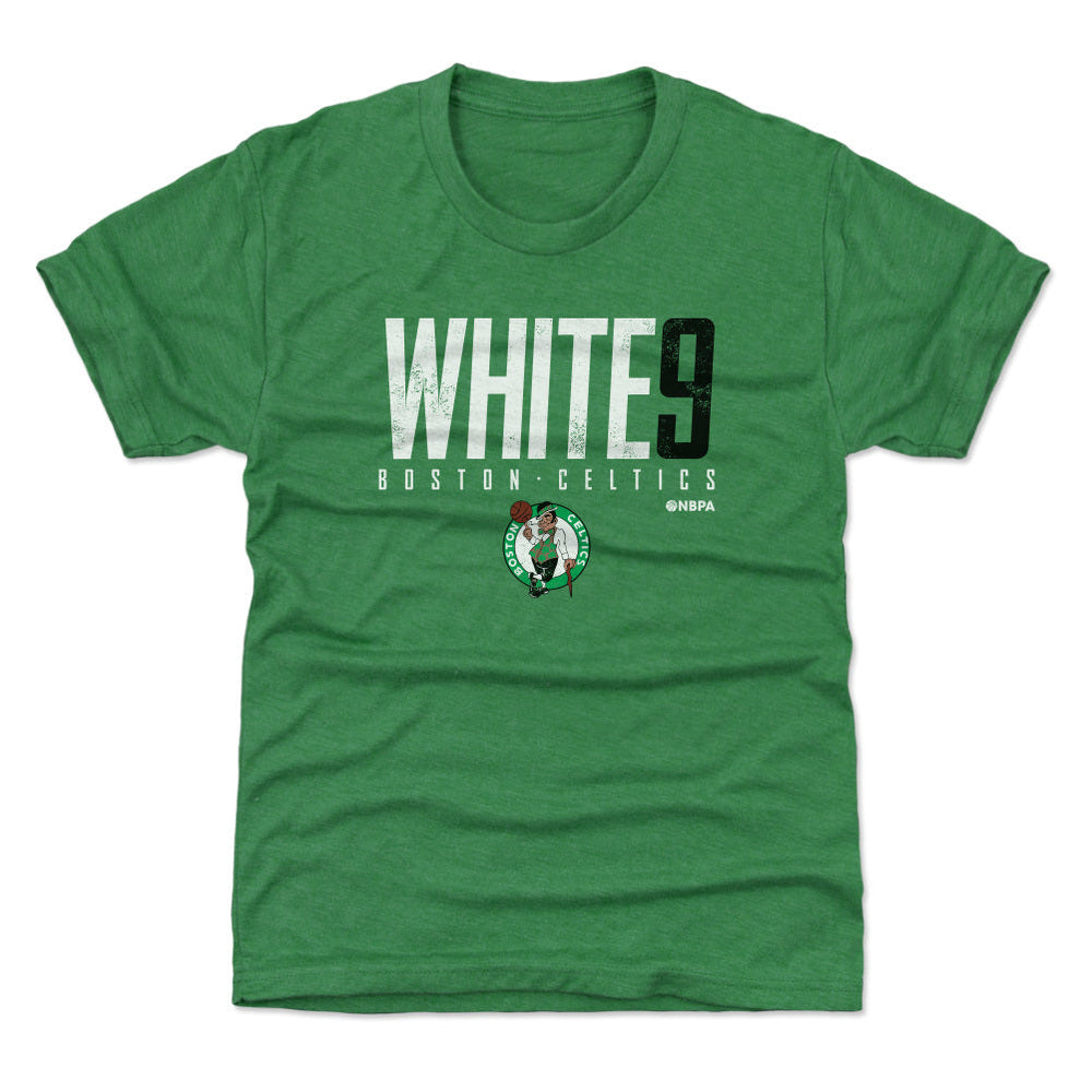 Derrick White Boston Celtics Elite WHT (ONLINE ORDER ONLY)