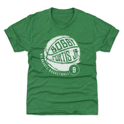 Bobby Portis Jr. Milwaukee Basketball WHT (ONLINE ORDER ONLY)