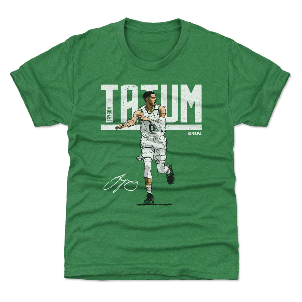 Jayson Tatum Hyper W WHT (ONLINE ORDER ONLY)