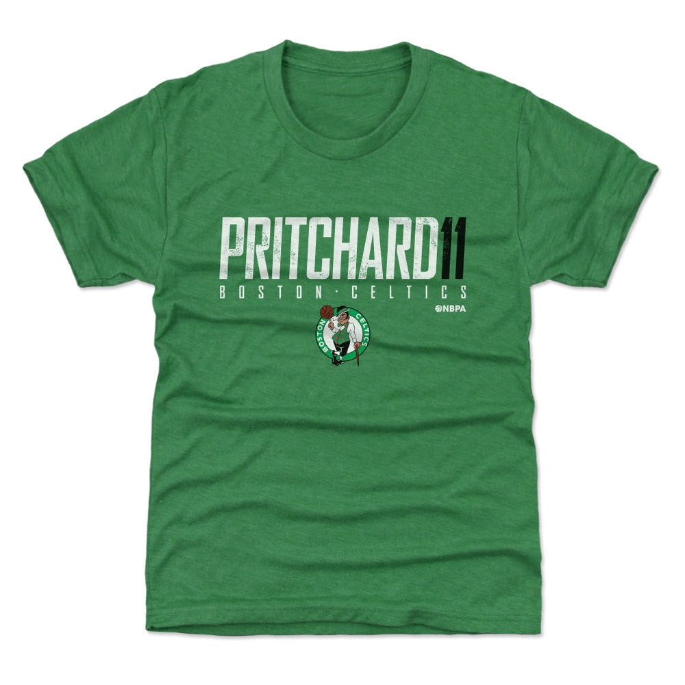 Payton Pritchard Boston Celtics Elite WHT (ONLINE ORDER ONLY)