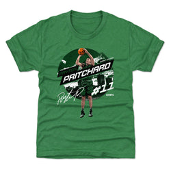 Payton Pritchard City Emblem WHT (ONLINE ORDER ONLY)