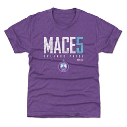 Hailie Mace Orlando Pride Elite WHT (ONLINE ORDER ONLY)