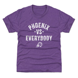 Phoenix Suns Vs. Everybody WHT