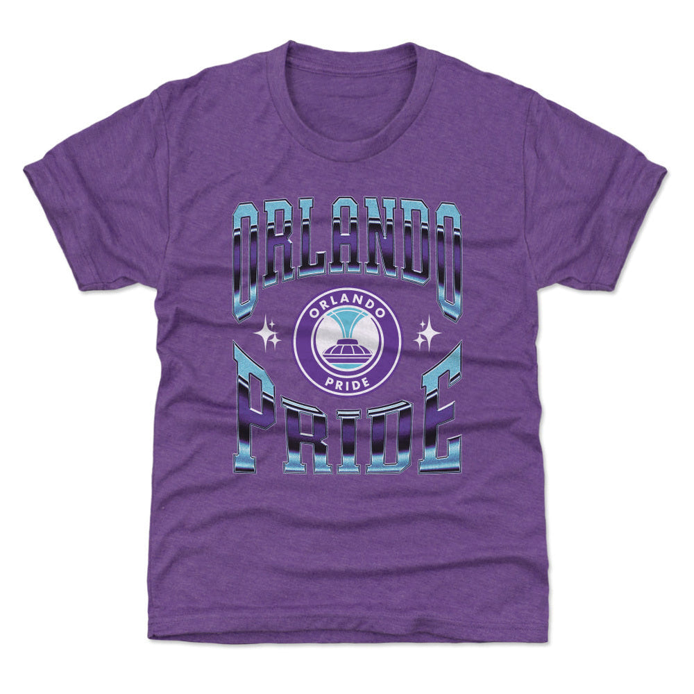 Orlando Pride Vintage WHT (ONLINE ORDER ONLY)
