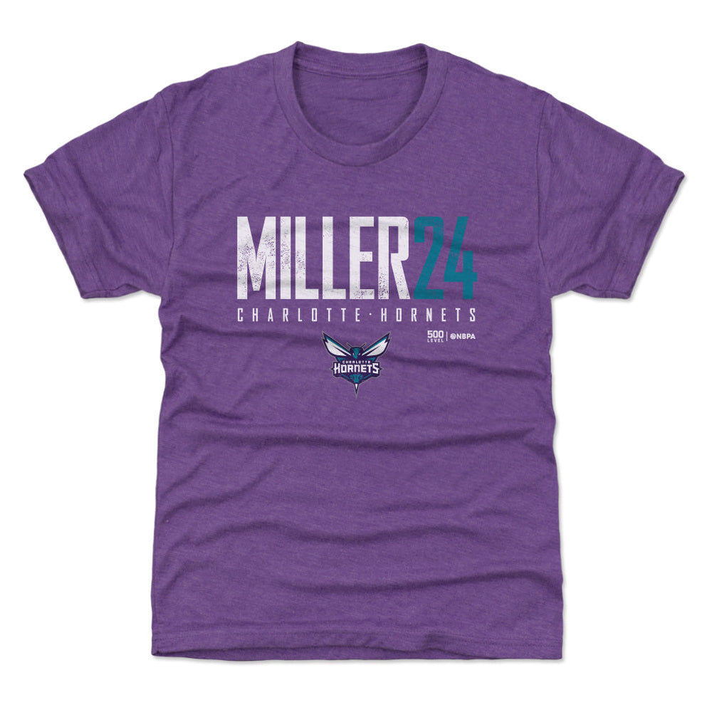 Brandon Miller Charlotte Hornets Elite WHT (ONLINE ORDER ONLY)
