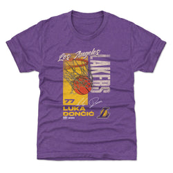 Luka Doncic Los Angeles Lakers All Net WHT (ONLINE ORDER ONLY)