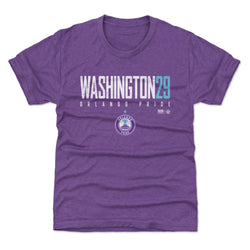 Solai Washington Orlando Pride Elite WHT (ONLINE ORDER ONLY)