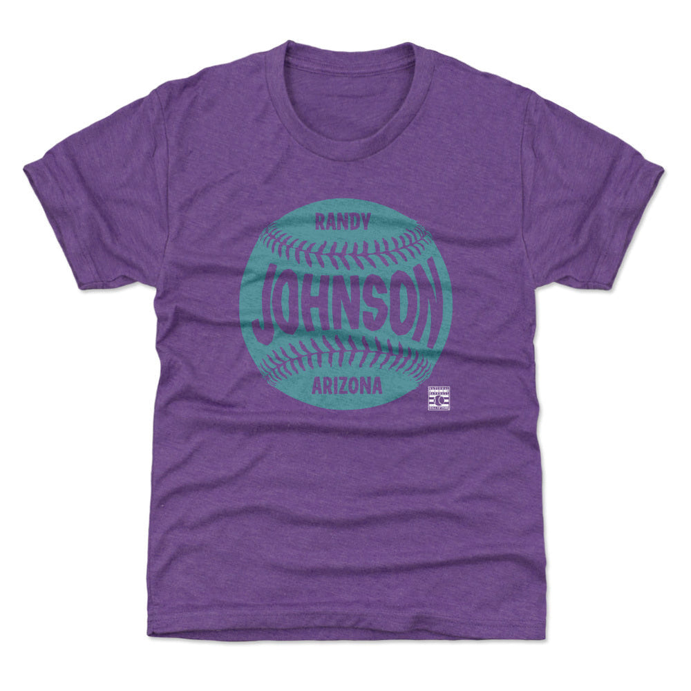 Randy Johnson Arizona Baseball WHT (ONLINE ORDER ONLY)