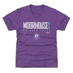 Anna Moorhouse Orlando Pride Elite WHT (ONLINE ORDER ONLY)