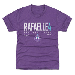 Rafaelle Orlando Pride Elite WHT (ONLINE ORDER ONLY)