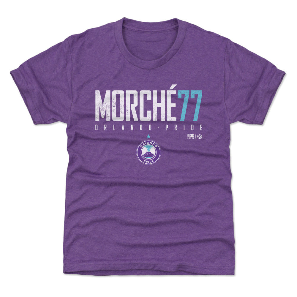 Cosette Morche Orlando Pride Elite WHT (ONLINE ORDER ONLY)