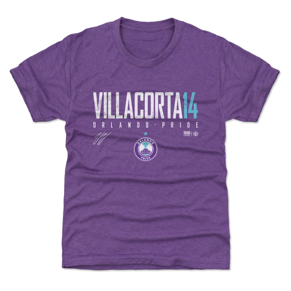 Viviana Villacorta Orlando Pride Elite WHT (ONLINE ORDER ONLY)