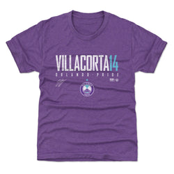 Viviana Villacorta Orlando Pride Elite WHT (ONLINE ORDER ONLY)