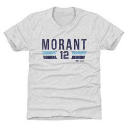 Ja Morant Memphis Grizzlies Font (ONLINE ORDER ONLY)