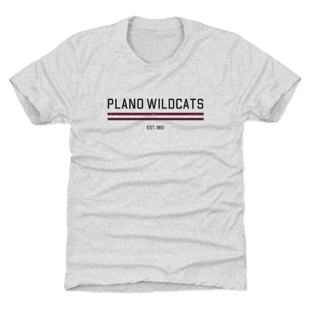 Plano Crown Trio Vertical Lines (ONLINE ORDER ONLY)