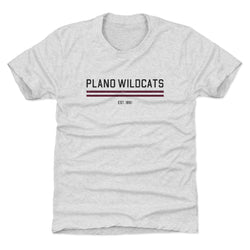 Plano Crown Trio Vertical Lines (ONLINE ORDER ONLY)