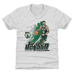 Jayson Tatum Boston Celtics Retro (ONLINE ORDER ONLY)