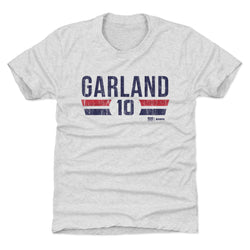 Darius Garland Los Angeles Clippers Font (ONLINE ORDER ONLY)
