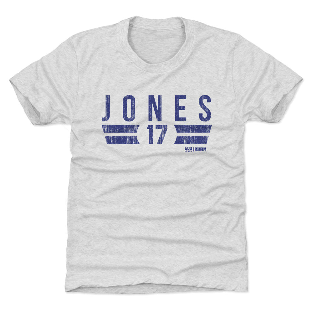 Daniel Jones Indianapolis Font (ONLINE ORDER ONLY)
