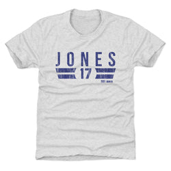 Daniel Jones Indianapolis Font (ONLINE ORDER ONLY)