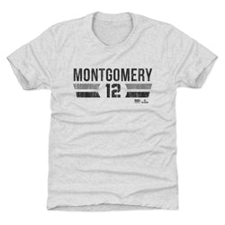 Colson Montgomery Chicago W Font (ONLINE ORDER ONLY)