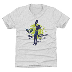 Paige Bueckers Dallas Wings Silhouette (ONLINE ORDER ONLY)