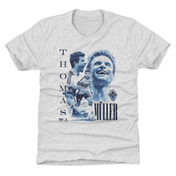 Thomas Muller Vancouver Whitecaps FC Vintage (ONLINE ORDER ONLY)