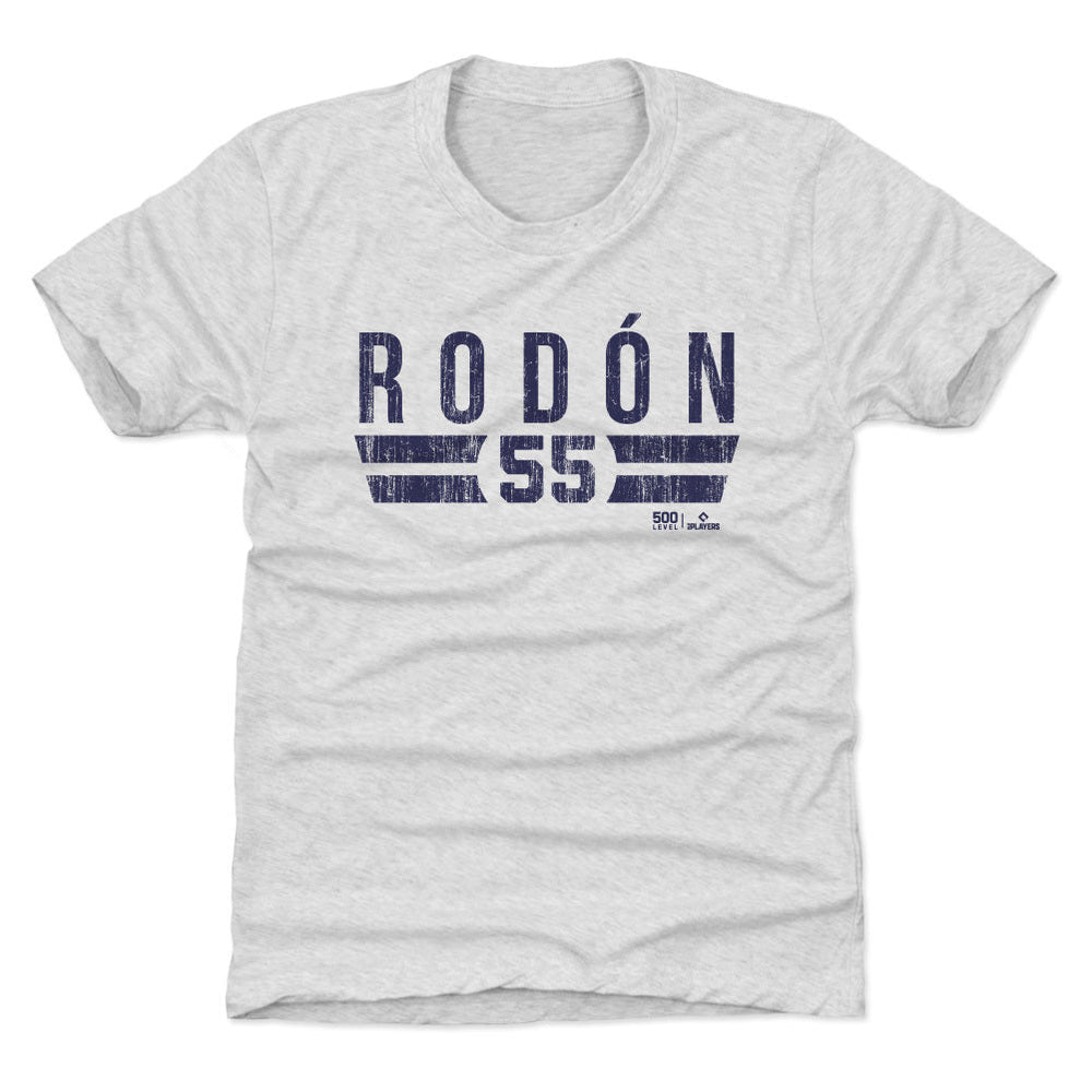 Carlos Rodon New York Y Font (ONLINE ORDER ONLY)