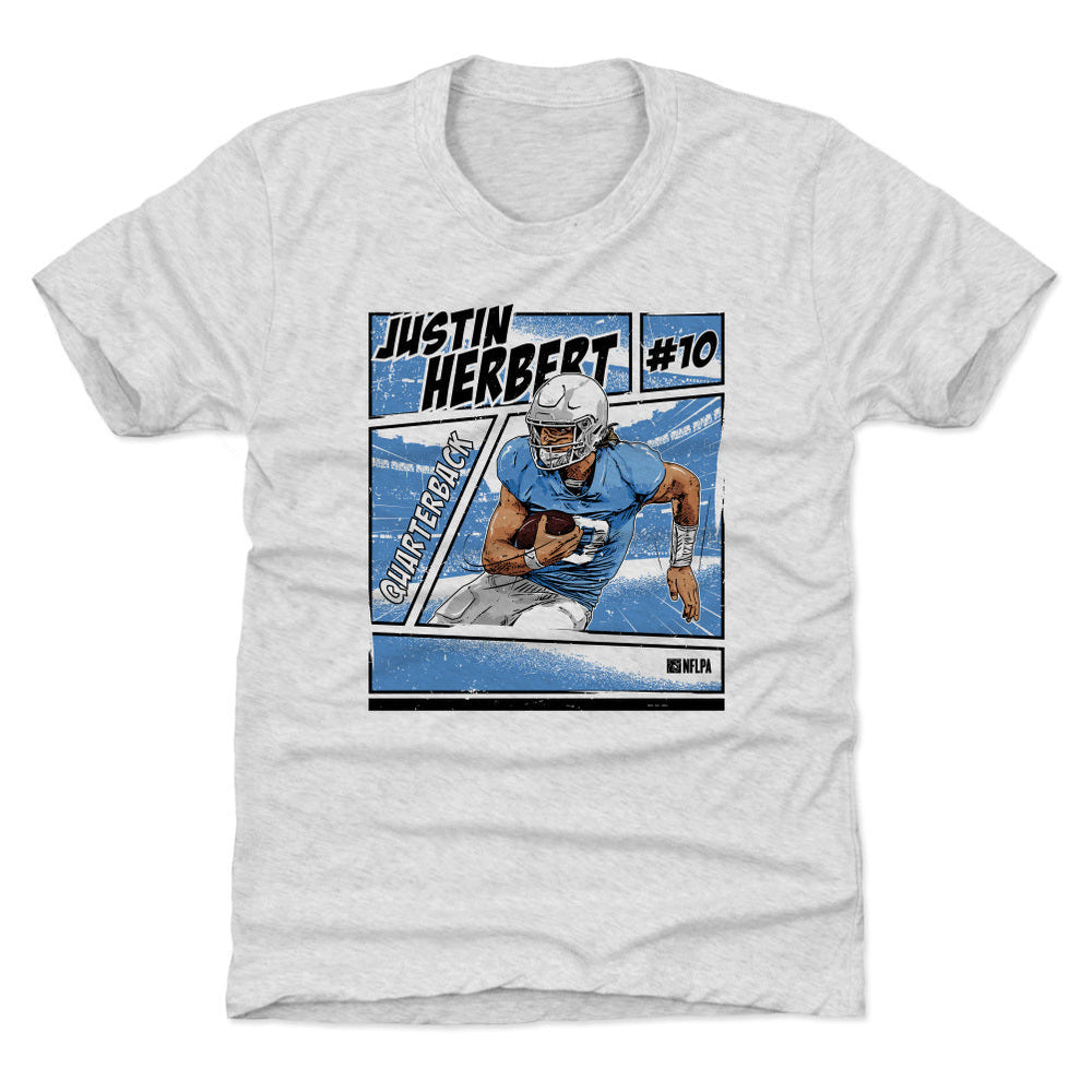 Justin Herbert Comic (ONLINE ORDER ONLY)
