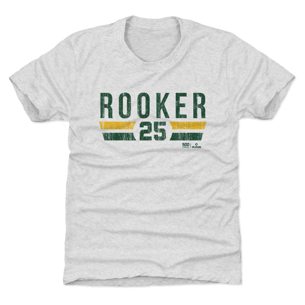Brent Rooker Sacramento Font (ONLINE ORDER ONLY)