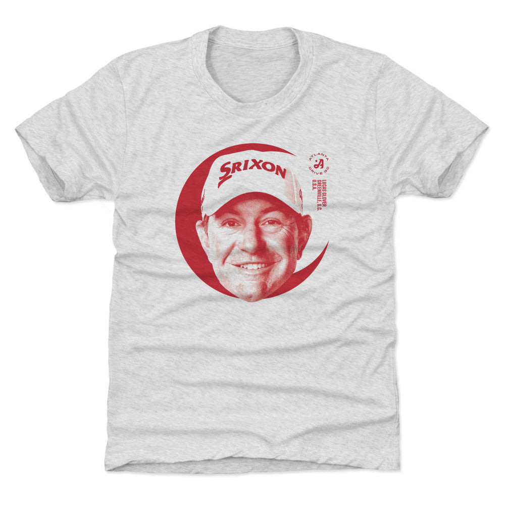 Lucas Glover Atlanta Drive GC Portrait (ONLINE ORDER ONLY)