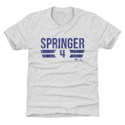 George Springer Toronto Font (ONLINE ORDER ONLY)