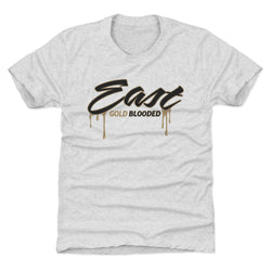 Crown Trio Plano East Panthers Gold Blooded (ONLINE ORDER ONLY)