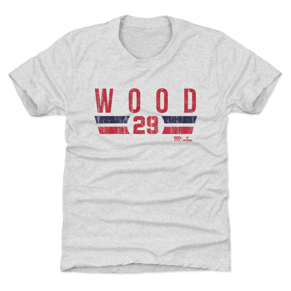 James Wood Washington Font (ONLINE ORDER ONLY)